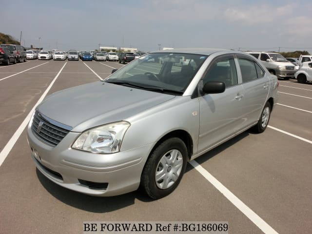 TOYOTA Premio