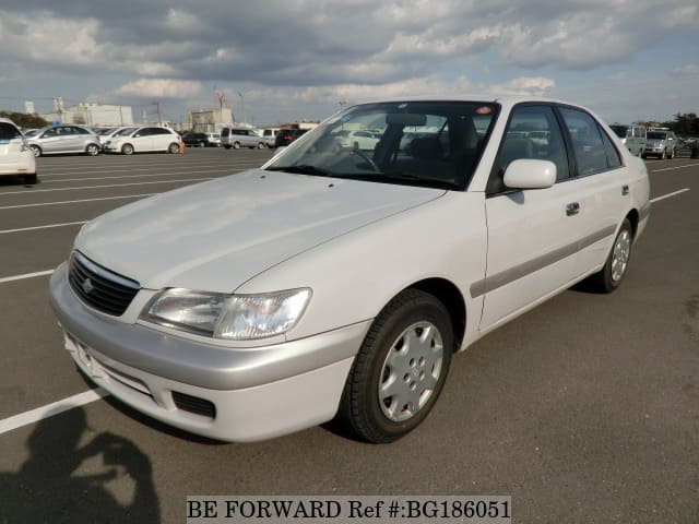 Toyota corona premio g