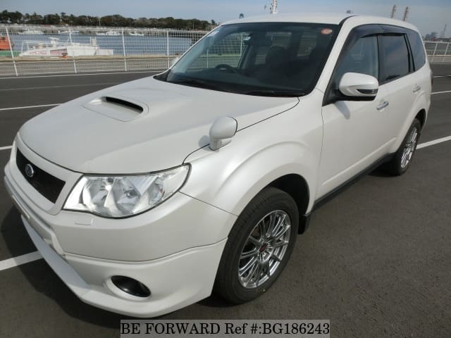 Forester s edition for sales sale