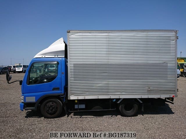 Whs5t mazda titan