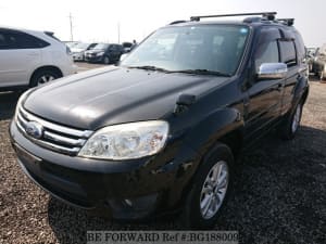 Used 2009 FORD ESCAPE BG188009 for Sale