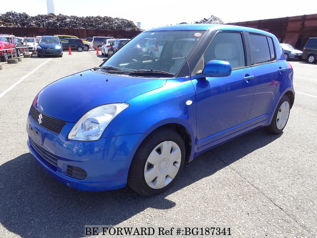 Zc11s suzuki swift