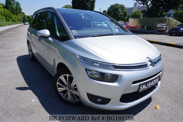 top tether c4 picasso
