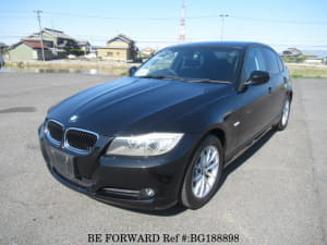 Used 2010 BMW 3 SERIES BG188898 for Sale