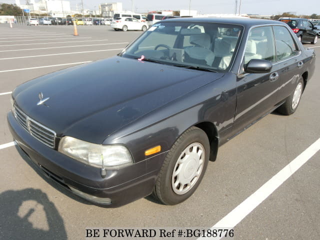 Nissan laurel 1996