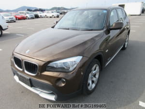 Used 2012 BMW X1 BG189465 for Sale