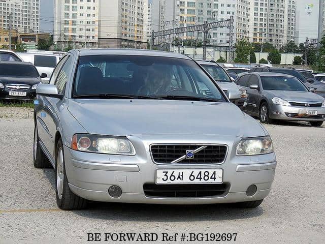 Volvo S60 For Sale >> Used 2005 Volvo S60 For Sale Bg192697 Be Forward Volvo S60 For Sale >> Used 2005 Volvo S60 For Sale Bg192697 Be Forward