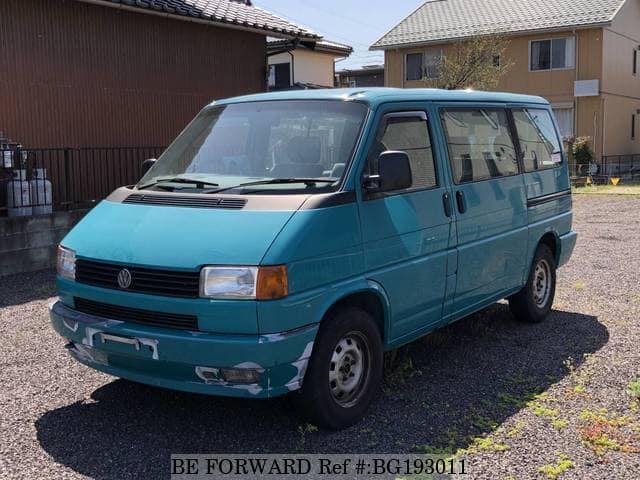 vw vanagon for sale near me