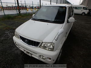 Used 2002 TOYOTA CAMI BG193090 for Sale