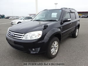 Used 2008 FORD ESCAPE BG194039 for Sale