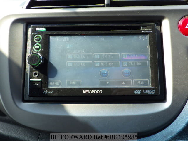 H hz on instagram making an info display for my centre console in