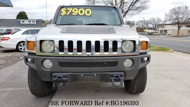 Hummer H3t For Sale >> Used 2006 Hummer H3 V5 For Sale Bg196393 Be Forward Hummer H3t For Sale >> Used 2006 Hummer H3 V5 For Sale Bg196393 Be Forward