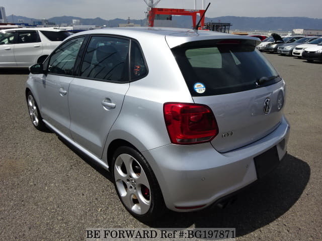 2010 polo gti for sale
