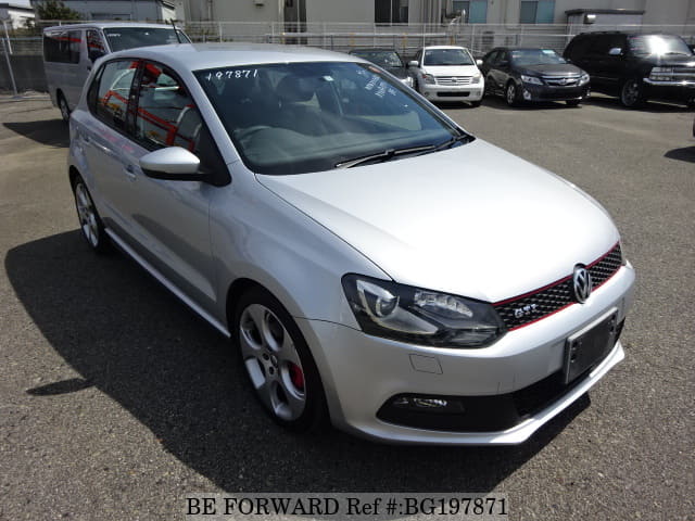 2010 polo gti for sale