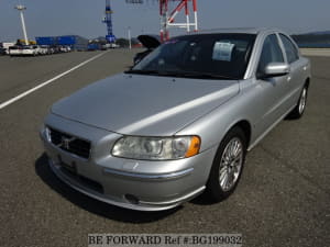 Used 2006 VOLVO S60 BG199032 for Sale