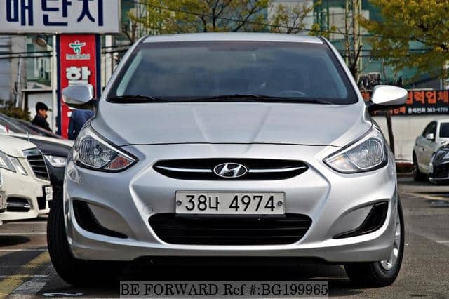 Used Hyundai Accent >> Used 2015 Hyundai Accent For Sale Bg199965 Be Forward Used Hyundai Accent >> Used 2015 Hyundai Accent For Sale Bg199965 Be Forward