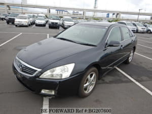 Used 2004 HONDA INSPIRE BG207600 for Sale