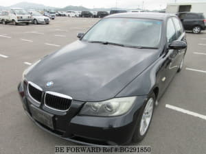 Used 2006 BMW 3 SERIES BG291850 for Sale