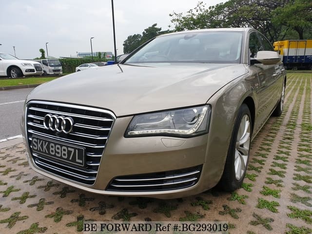 Audi Car Images And Price
