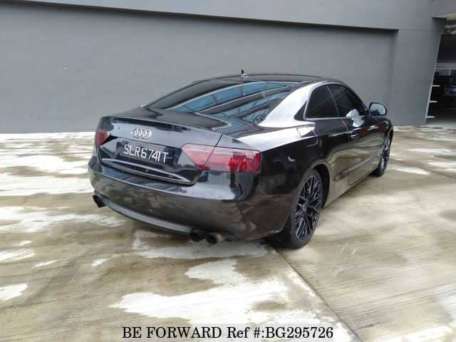 File:2009 Audi A5 Sportback B8 (Typ 8T) (3847634099).jpg
