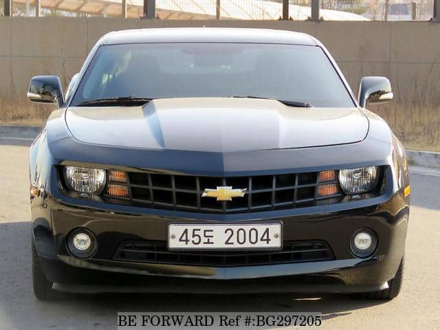 2011 Camaro For Sale >> Used 2011 Chevrolet Camaro For Sale Bg297205 Be Forward 2011 Camaro For Sale >> Used 2011 Chevrolet Camaro For Sale Bg297205 Be Forward