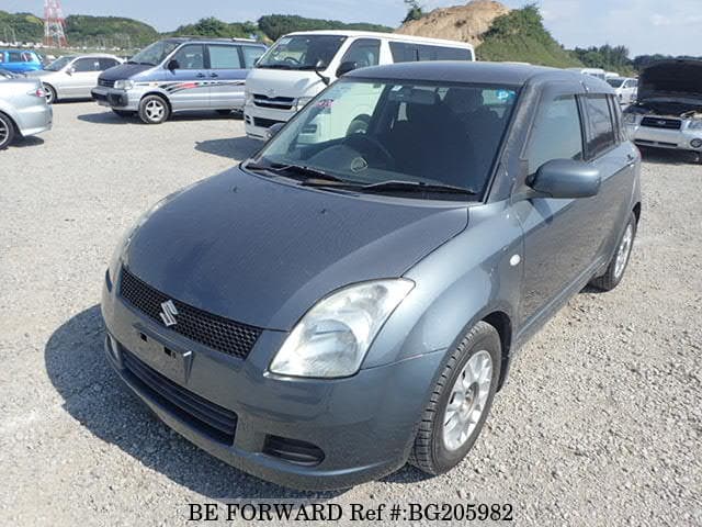 Zc11s suzuki swift