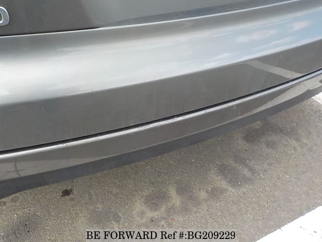 Used 2012 NISSAN WINGROAD/DBA-JY12 for Sale BG209229 - BE FORWARD