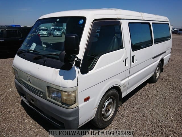 Mitsubishi delica 2006