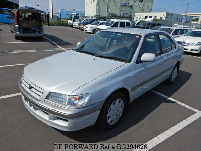 TOYOTA Corona Premio