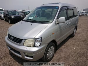 Used 2000 TOYOTA LITEACE NOAH BG295276 for Sale