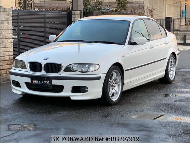 Bmw 330i Usados