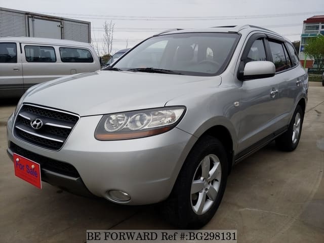 P0501 hyundai santa fe