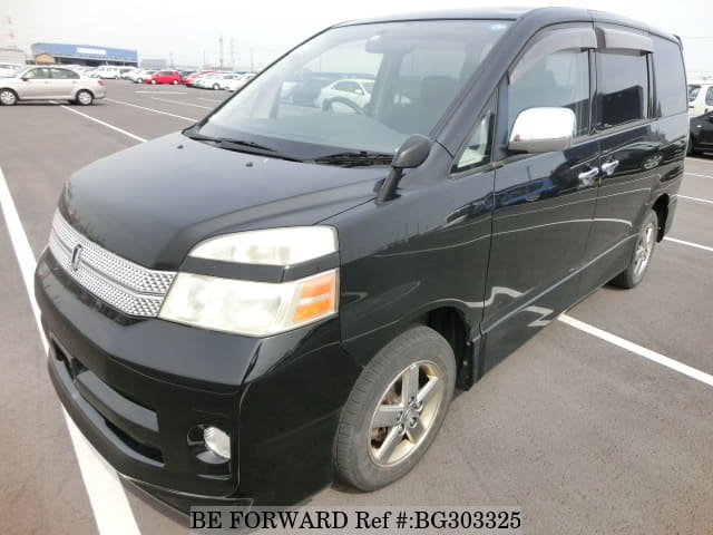 Toyota voxy 2006