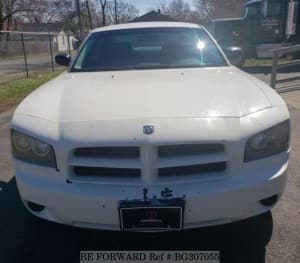 Used 2009 DODGE CHARGER BG307055 for Sale