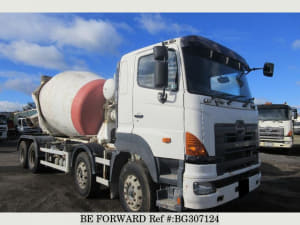 Used 2018 HINO HINO OTHERS BG307124 for Sale