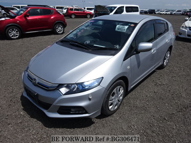 HONDA Insight