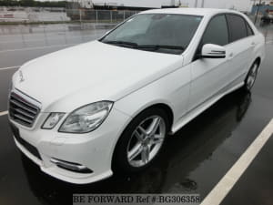 Used 2013 MERCEDES-BENZ E-CLASS BG306358 for Sale