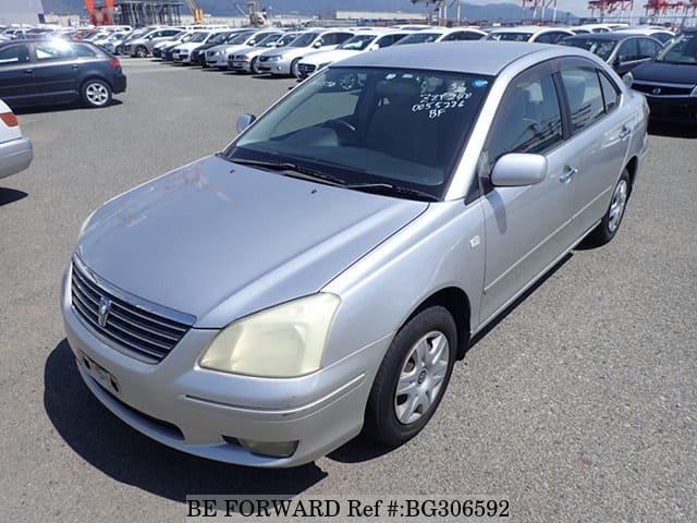 TOYOTA Premio