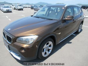 Used 2010 BMW X1 BG306846 for Sale