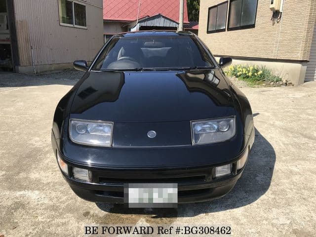 Used 1993 NISSAN FAIRLADY Z ZX T-BAR ROOF/E-GZ32 for Sale Used 1993 NISSAN FAIRLADY Z ZX T-BAR ROOF/E-GZ32 for Sale