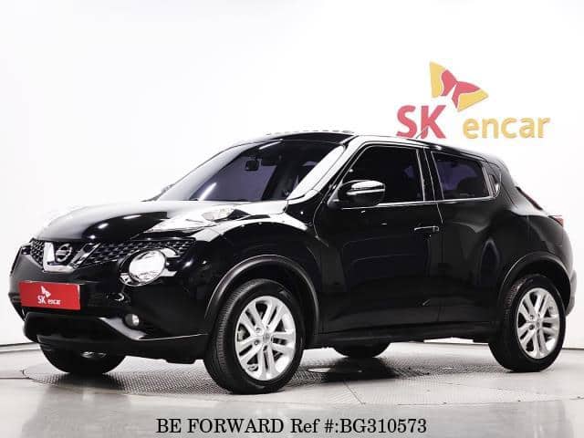 2016 Nissan Juke >> 2016 Nissan Juke 2016 Nissan Juke >> 2016 Nissan Juke
