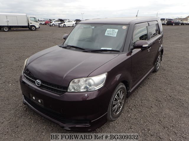 Toyota corolla rumion тюнинг