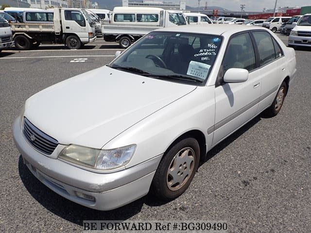 TOYOTA Corona Premio