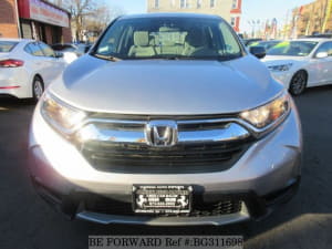 Used 2017 HONDA CR-V BG311698 for Sale