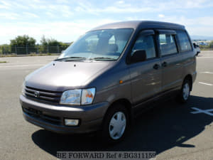 Used 1997 TOYOTA TOWNACE NOAH BG311159 for Sale