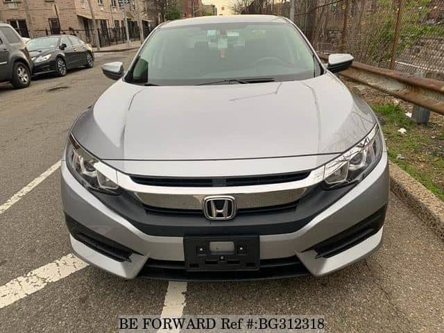 74 Civic Used Car Price Terbaru