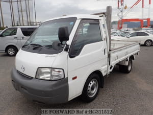 Used 2006 MAZDA BONGO TRUCK BG311512 for Sale