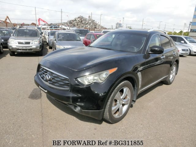 Infiniti FX