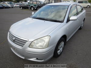 Used 2005 TOYOTA PREMIO BG313483 for Sale