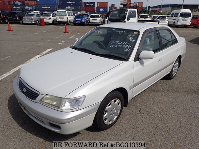 Toyota corona premio 1998